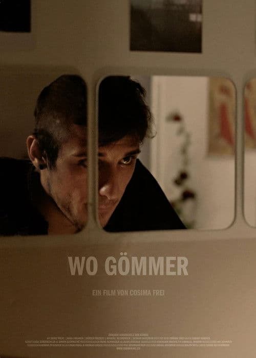 Wo Gömmer