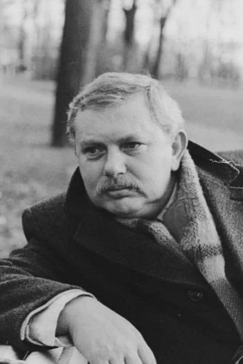 Игорь Ефимов