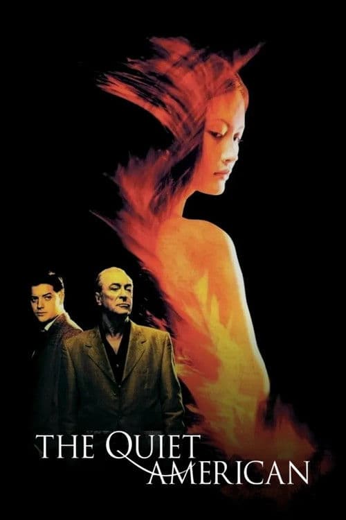 콰이어트 아메리칸