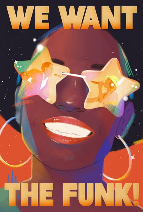 우리는 펑크를 원해!