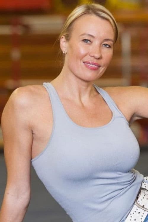 Svetlana Boguinskaia