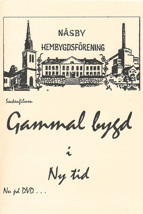 Gammal bygd i ny tid, Näsby-Frövi