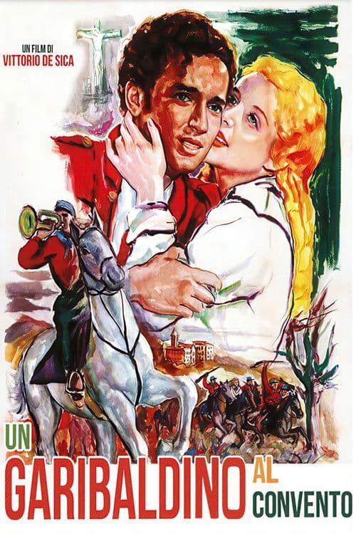수녀원의 가리발디 병사