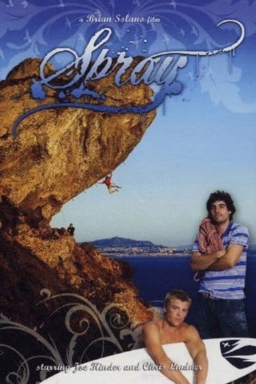 Spray