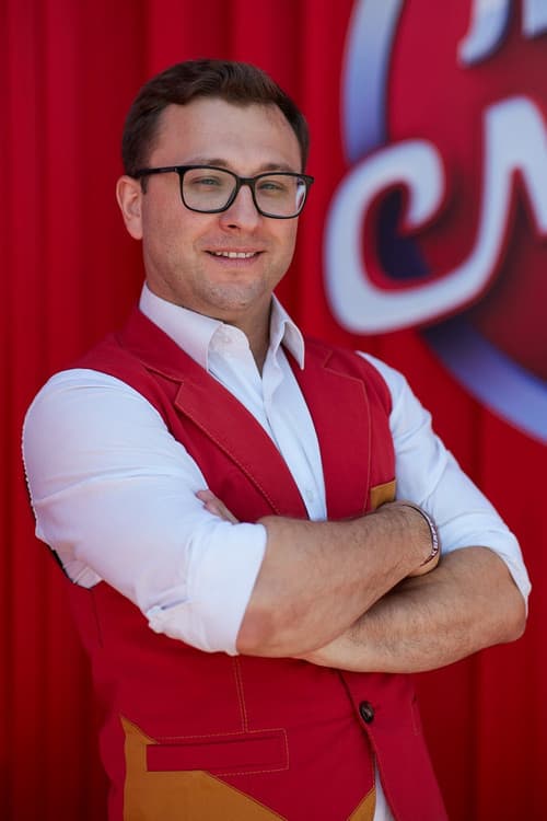 Олександр Степаненко