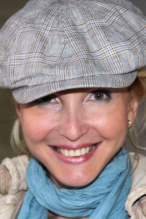 Ирина Томская