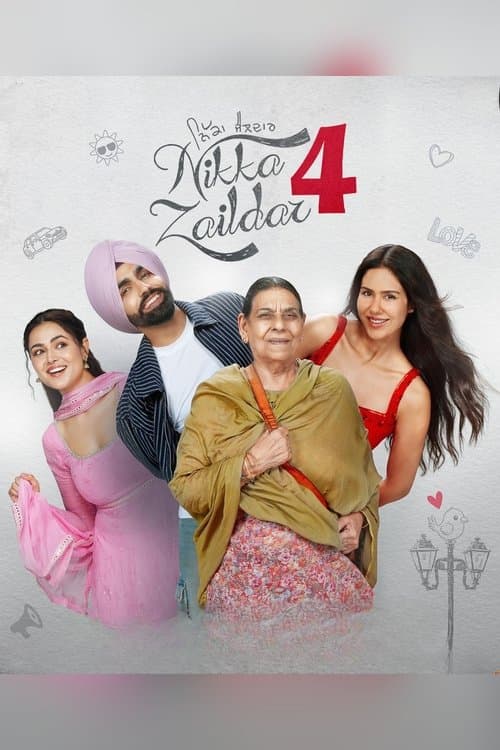 Nikka Zaildar 4