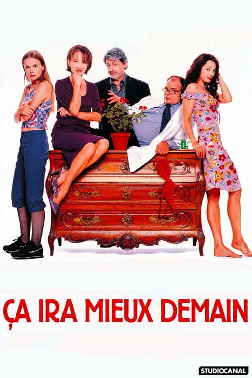 Ça ira mieux demain