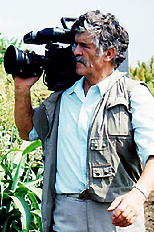 Павел Балан