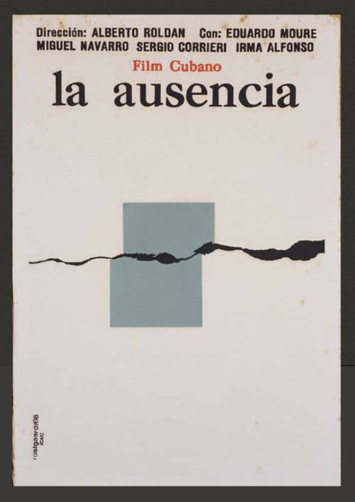 La ausencia