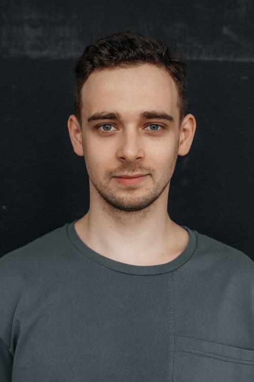 Сергей Кудряшов