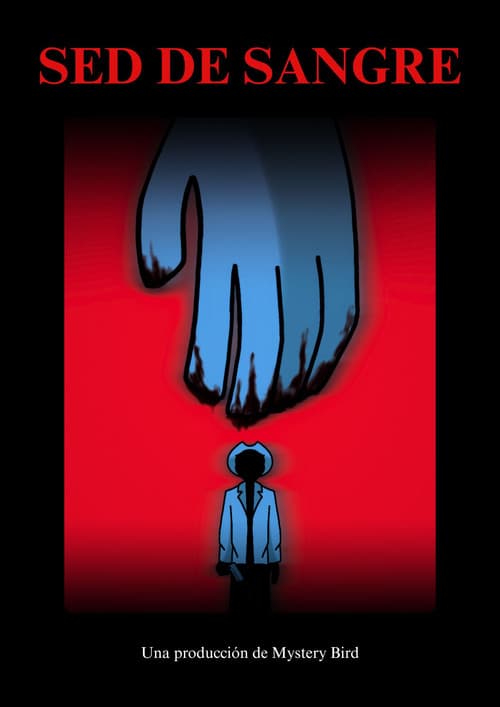 Sed de Sangre