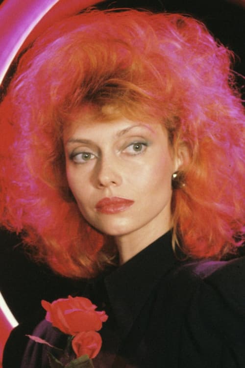 Елена Метёлкина