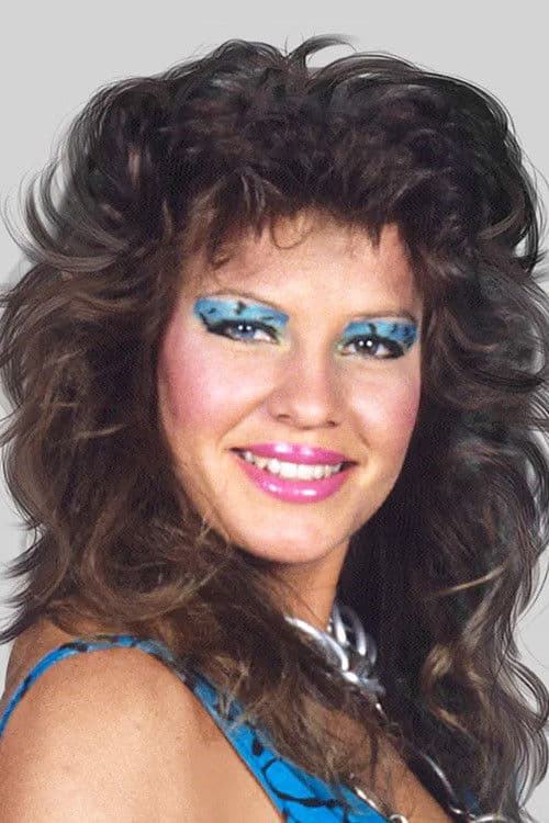 Wendi Richter