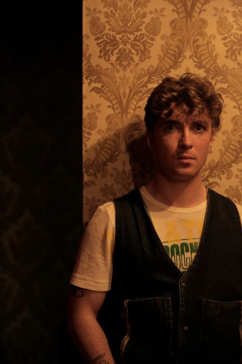 David Keenan - Focla Ar Chanbhás