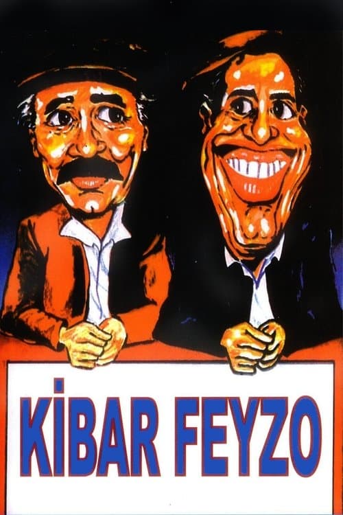 Kibar Feyzo