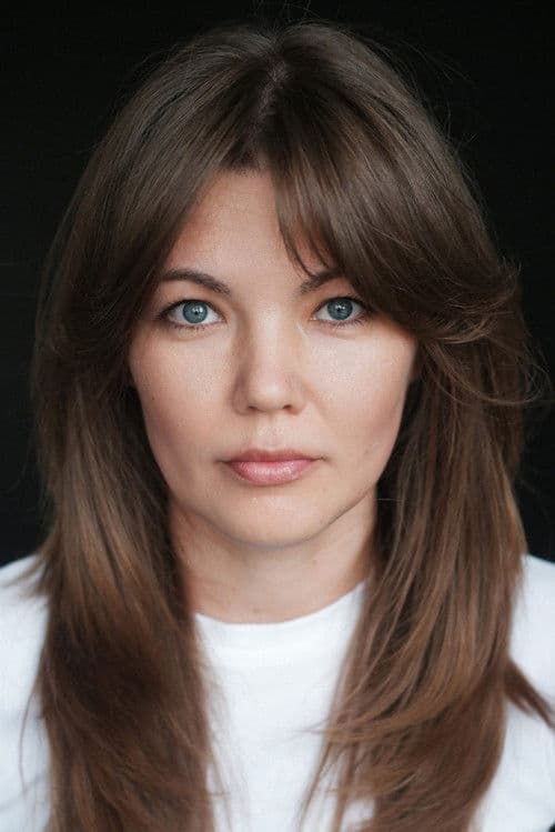 Анастасия Шаповал