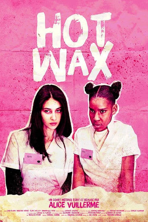 HOT WAX