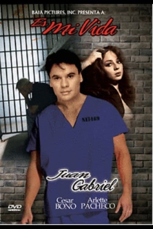 Es mi vida