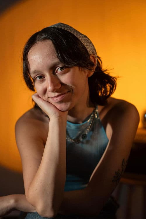 Katrine-Sophie Paquette