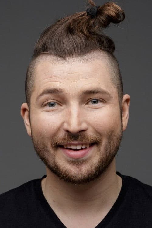 Михаил Кукота