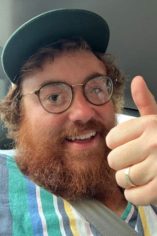 James Donald Forbes McCann