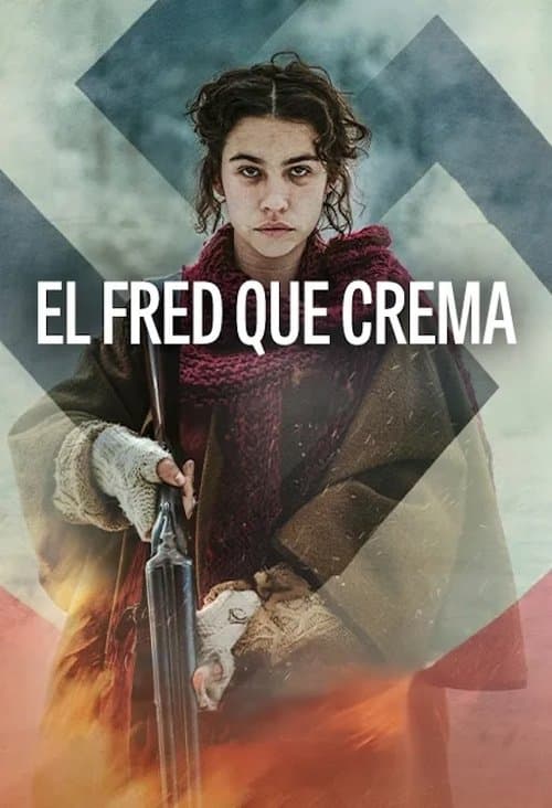El fred que crema