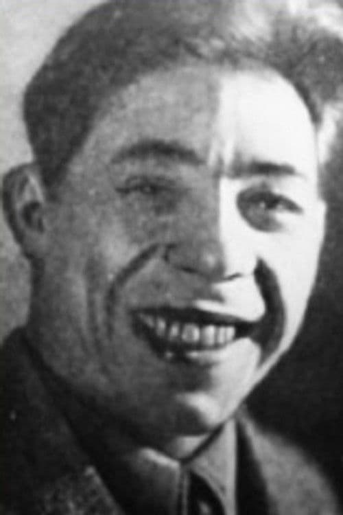 Александр Виноградов