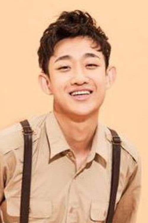 왕천우(王天宇)