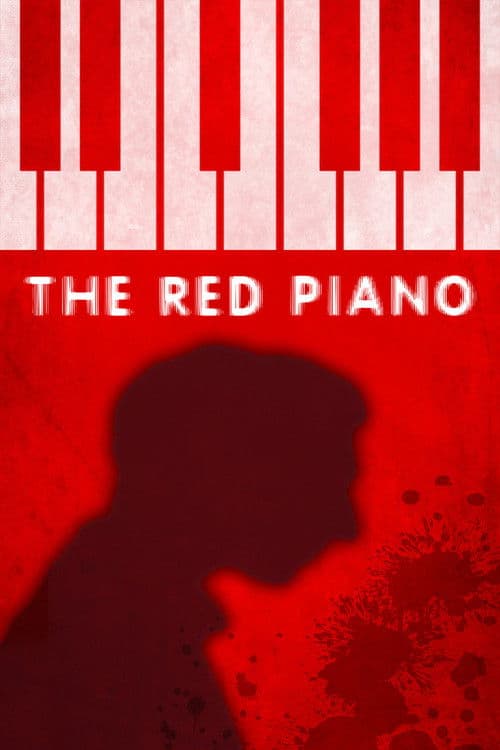 The Red Piano