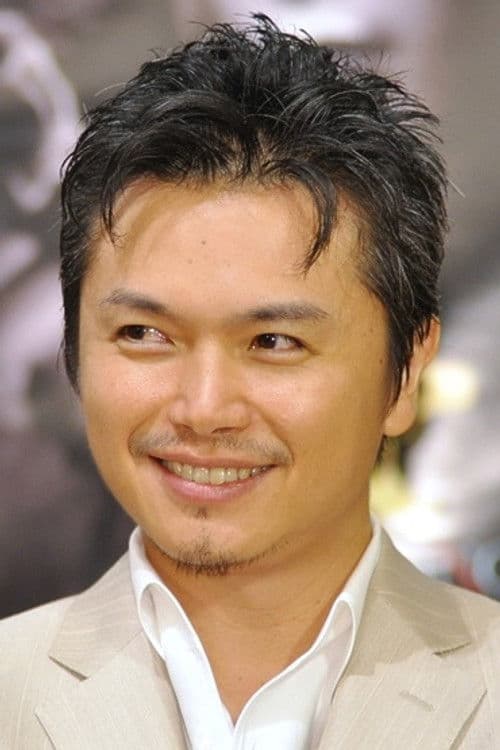 ユキリョウイチ