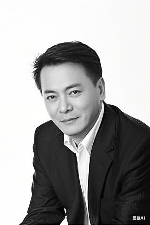 林津锋 Jinfeng Lin