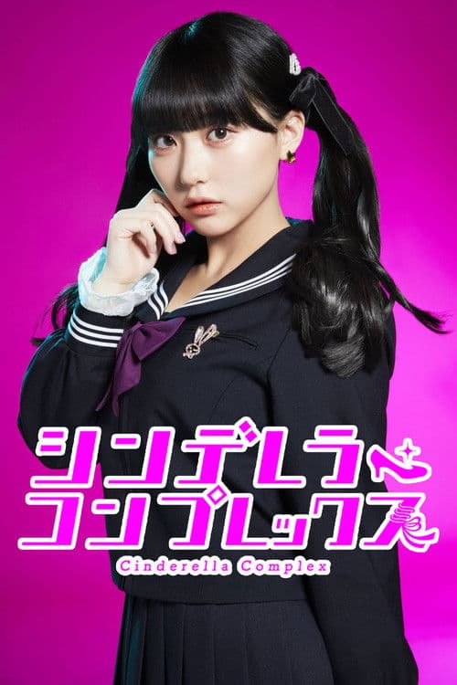 신데렐라 콤플렉스