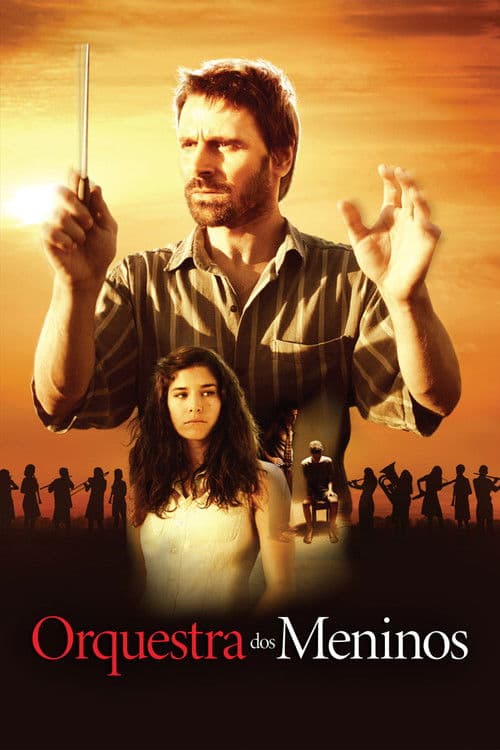 Orquestra dos Meninos