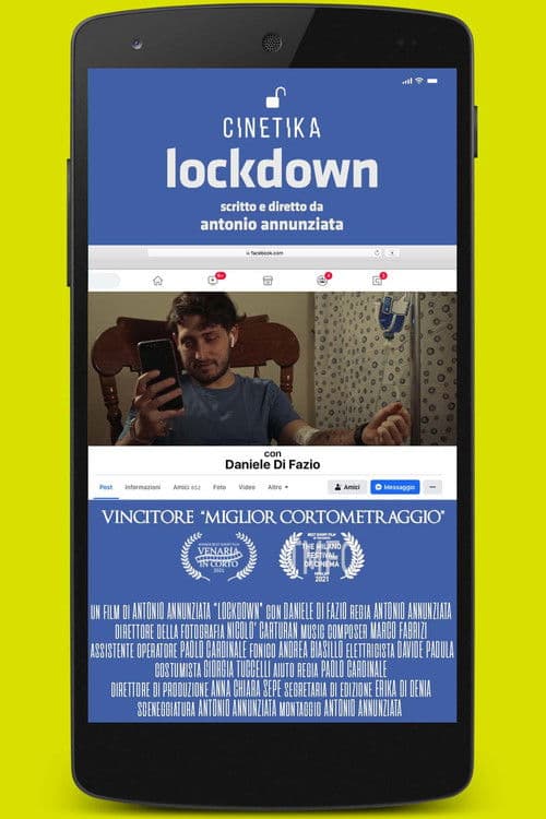 Lockdown