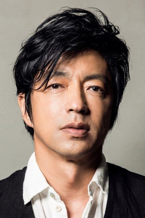 오오사와 타카오