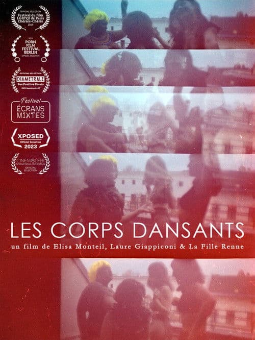 Les corps dansants