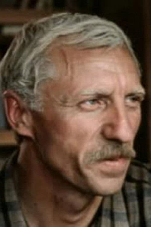 Виктор Нестеров