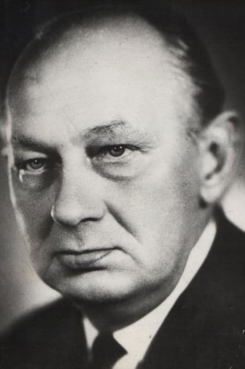 Bronisław Kassowski