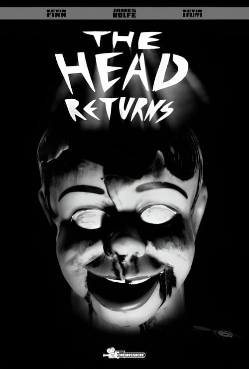 The Head Returns
