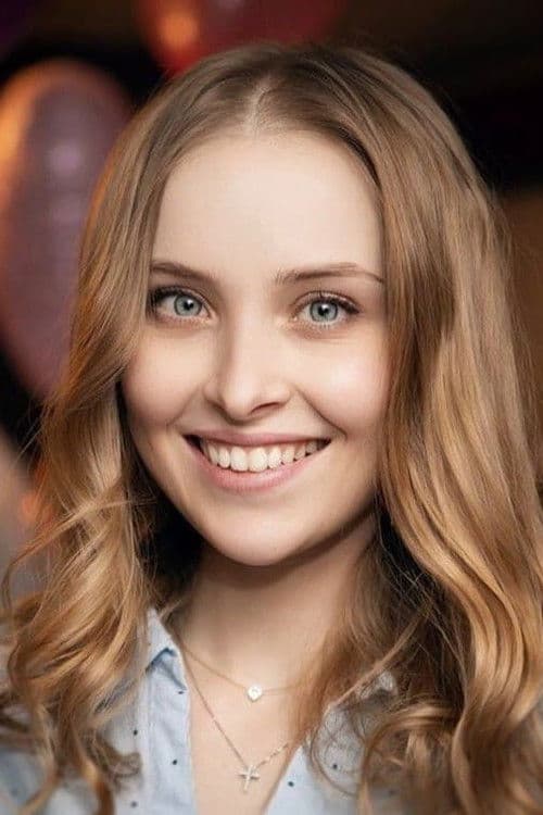 Анна Сагайдачная