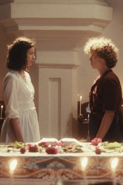 Csak hogy végre valami (s̶i̶k̶e̶r̶ü̶l̶j̶ö̶n̶) történjen