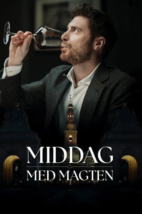 Middag med magten