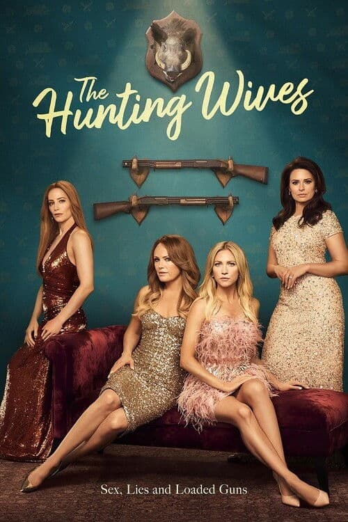 The Hunting Wives