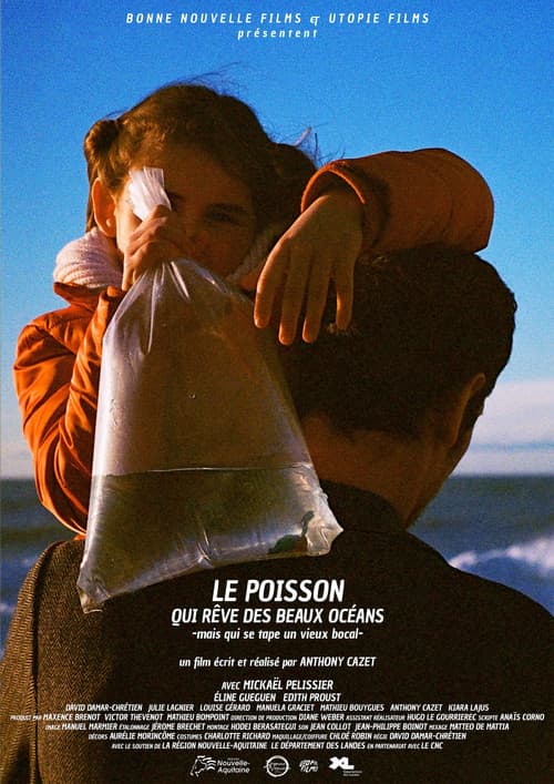 Le poisson qui rêve des beaux océans (mais qui se tape un vieux bocal)
