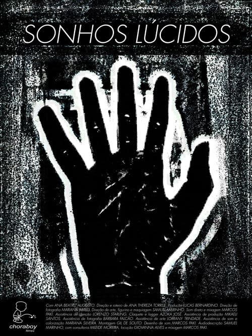 Sonhos Lúcidos