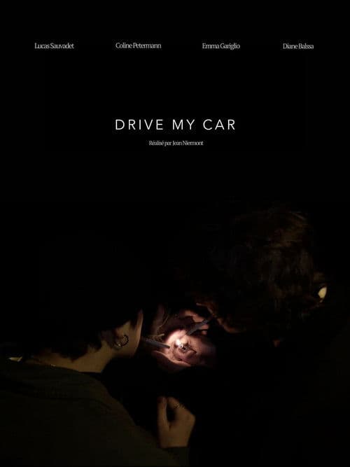 Drive My Car ( One Night, One Take )