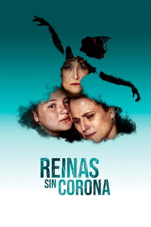 Reinas sin corona