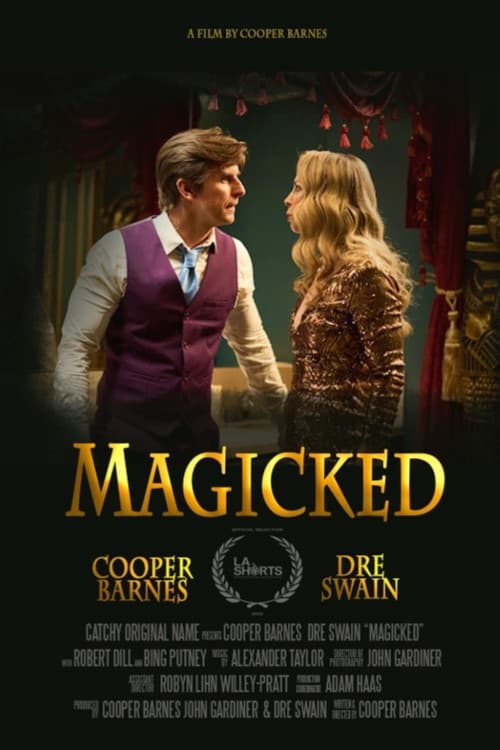 Magicked