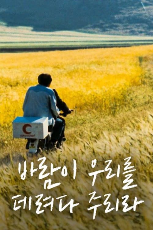 바람이 우리를 데려다 주리라